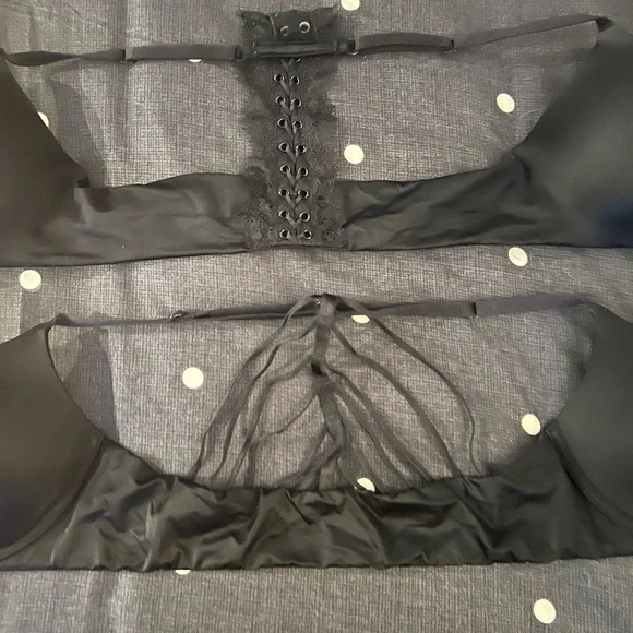 Victoria’s Secret Push Up Bras lot - Picture 4 of 6